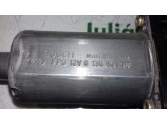 Recambio de motor elevalunas delantero derecho para peugeot 307 (s1) xr referencia OEM IAM 9634457480 990829101 0130821766 2