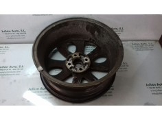 Recambio de llanta para nissan note acenta referencia OEM IAM KE409-3V101 16X6J ET45 2