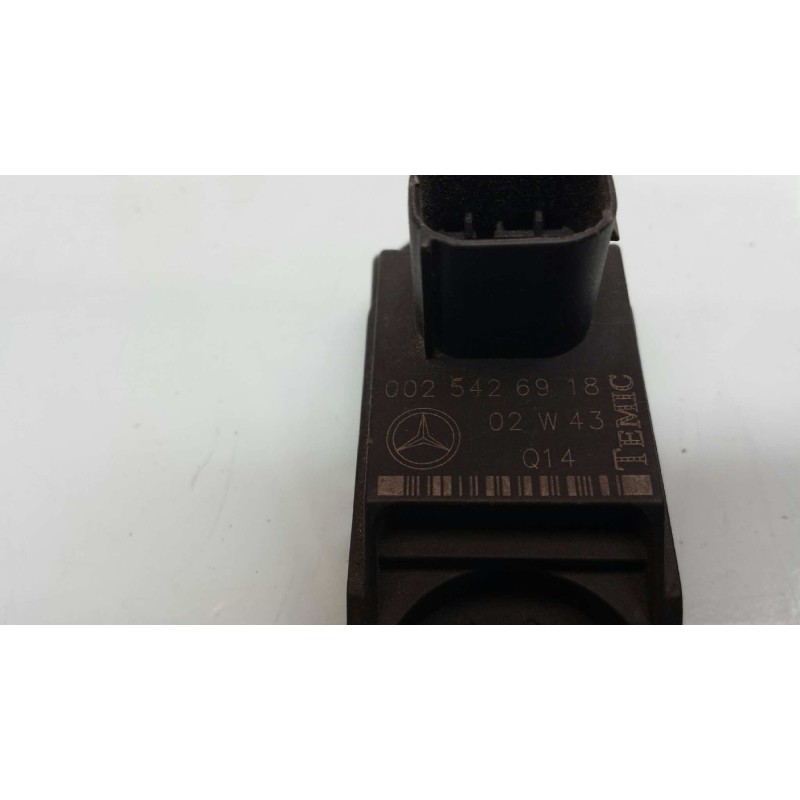 Recambio de sensor para mercedes-benz clase sl (w230) roadster 55 amg (230.474) referencia OEM IAM 0025426918  