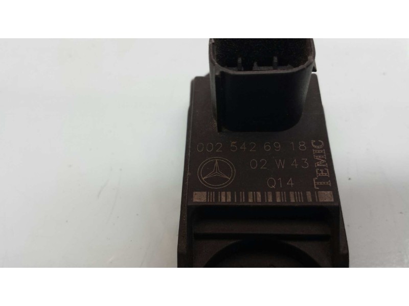 Recambio de sensor para mercedes-benz clase sl (w230) roadster 55 amg (230.474) referencia OEM IAM 0025426918  