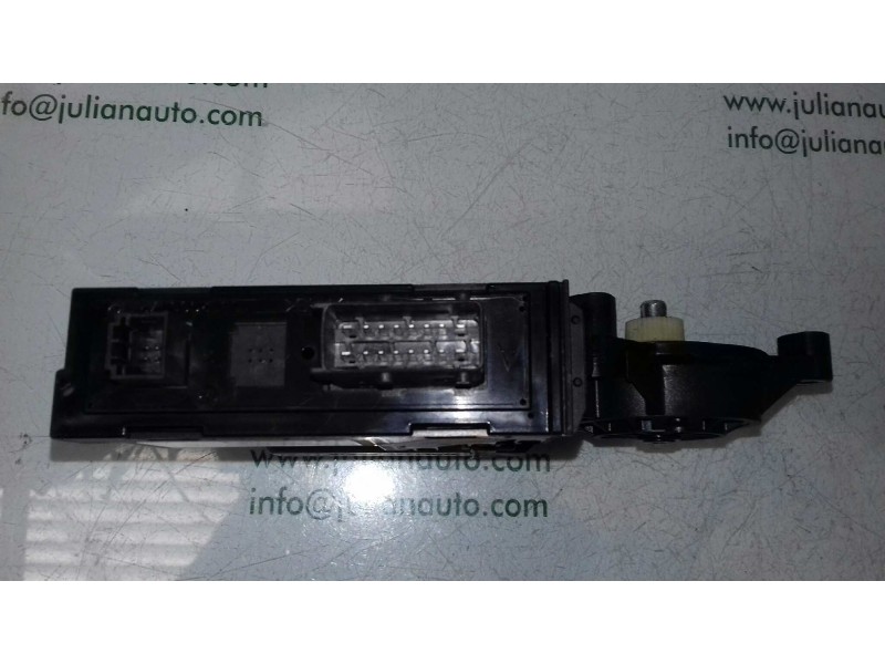 Recambio de motor elevalunas delantero derecho para peugeot 307 (s1) xr referencia OEM IAM 9634457480 990829101 0130821766