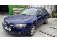 nissan almera (n16/e) del año 2003