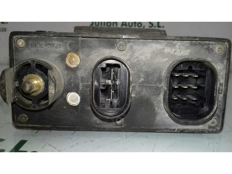 Recambio de caja precalentamiento para renault megane i classic (la0) 1.9 d europa referencia OEM IAM 7700870715B  NAGARES