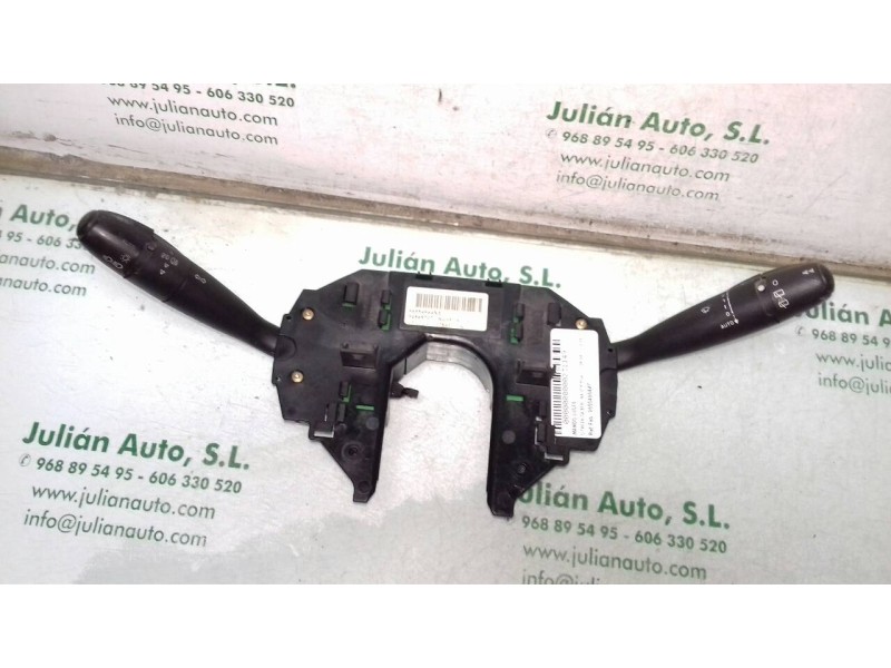 Recambio de mando luces para citroen c4 berlina vtr plus referencia OEM IAM 96554964XT 34565707 