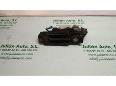 Recambio de bombin porton trasero para mercedes-benz clase clk (w209) coupe referencia OEM IAM A2037500193 708000700 