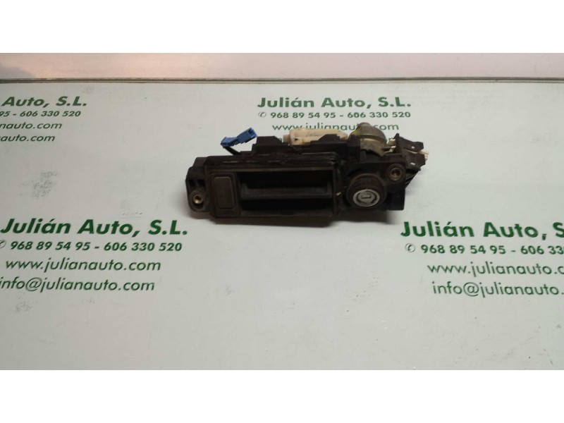 Recambio de bombin porton trasero para mercedes-benz clase clk (w209) coupe referencia OEM IAM A2037500193 708000700 