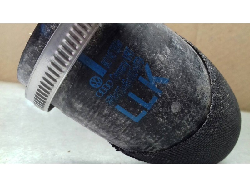 Recambio de tubo para audi a5 sportback (8t) 2.0 tdi quattro (130kw) referencia OEM IAM 8K0145738AH  