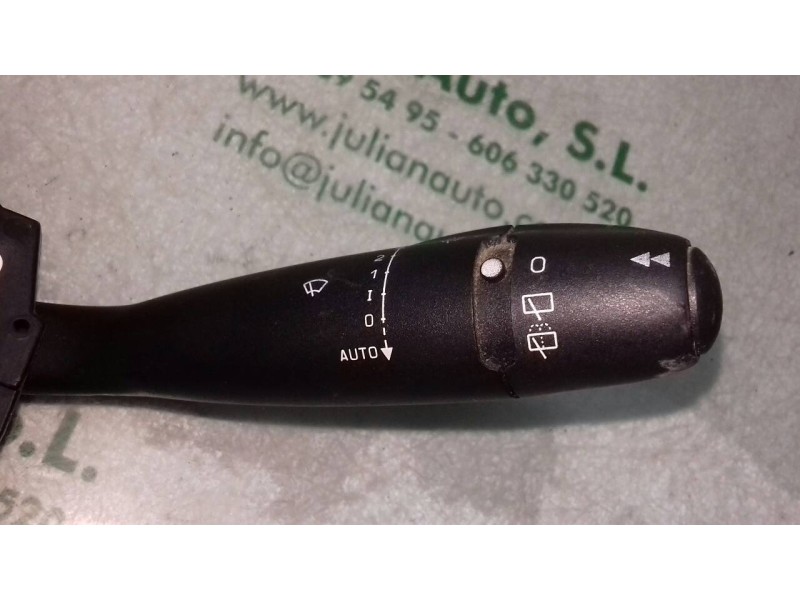 Recambio de mando luces para citroen c4 berlina vtr plus referencia OEM IAM 96554964XT 34565707 