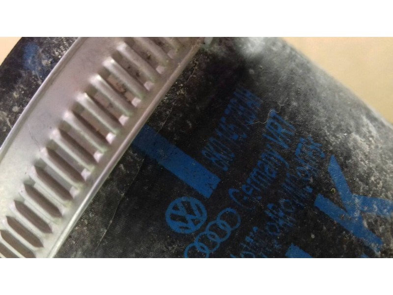 Recambio de tubo para audi a5 sportback (8t) 2.0 tdi quattro (130kw) referencia OEM IAM 8K0145738AH  