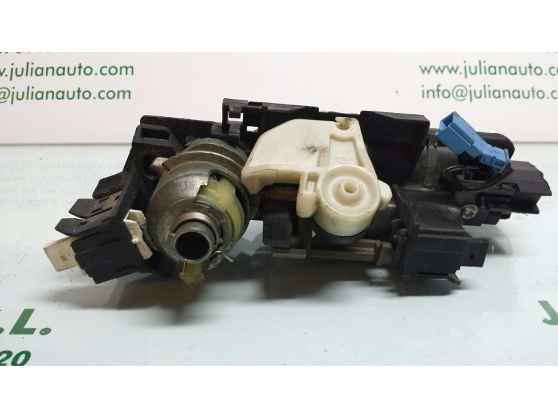 Recambio de bombin porton trasero para mercedes-benz clase clk (w209) coupe referencia OEM IAM A2037500193 708000700 