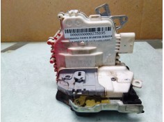 Recambio de cerradura puerta delantera derecha para audi a5 sportback (8t) 2.0 tdi quattro (130kw) referencia OEM IAM 8J1837016C