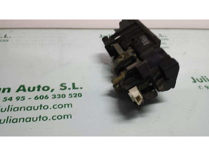 Recambio de bombin porton trasero para mercedes-benz clase clk (w209) coupe referencia OEM IAM A2037500193 708000700 