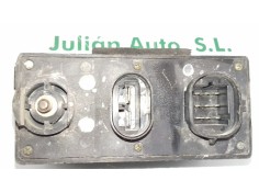 Recambio de caja precalentamiento para renault clio i fase i+ii (b/c57) 1.9 diesel referencia OEM IAM 7700856789  NAGARES 2