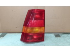 Recambio de piloto trasero izquierdo para opel kadett e cup lim. referencia OEM IAM   