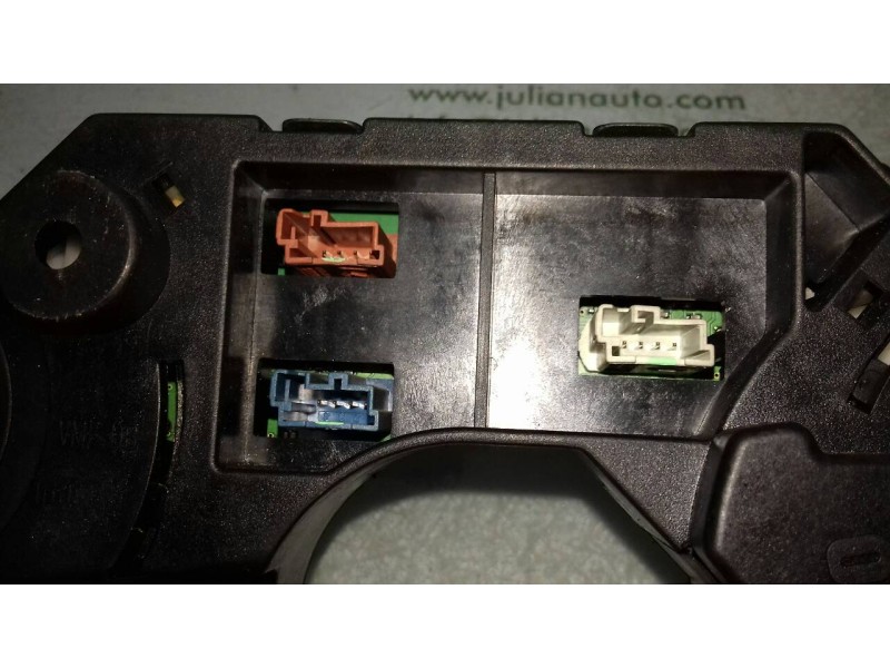 Recambio de mando luces para citroen c4 berlina vtr plus referencia OEM IAM 96554964XT 34565707 