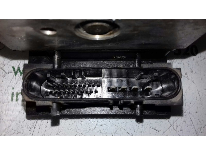 Recambio de abs para peugeot 307 (s1) xr referencia OEM IAM 9646828780 0265231302 0265800301