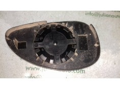 Recambio de cristal retrovisor izquierdo para citroen c4 berlina lx referencia OEM IAM 9680357380 9649850680 9680357580 2
