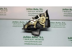 Recambio de cerradura puerta trasera izquierda para mercedes-benz clase c (w202) familiar 180 t (202.078) referencia OEM IAM 202