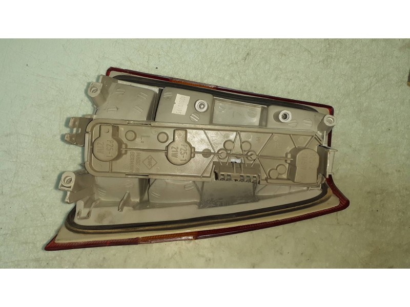 Recambio de piloto trasero izquierdo para opel kadett e cup lim. referencia OEM IAM   