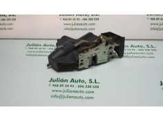 Recambio de cerradura puerta trasera izquierda para mercedes-benz clase c (w202) familiar 180 t (202.078) referencia OEM IAM 202 2