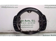 Recambio de mando multifuncion para citroen c4 berlina vtr plus referencia OEM IAM 96497903XT 62880005 ANILLO