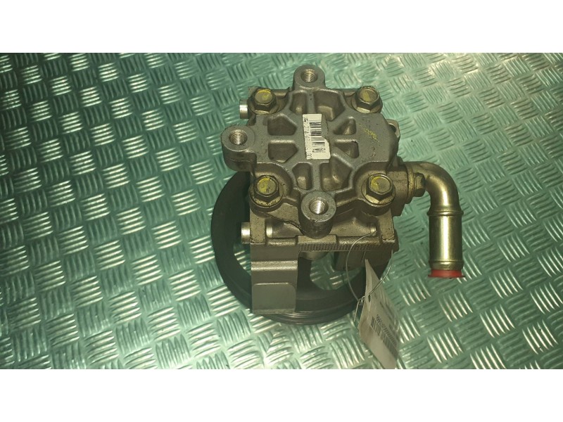 Recambio de bomba direccion para ford tourneo connect (tc7) familiar referencia OEM IAM 2T143A699AG  