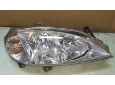 Recambio de faro derecho para renault megane i classic (la0) 1.9 dti alize referencia OEM IAM 7701047180  VALEO