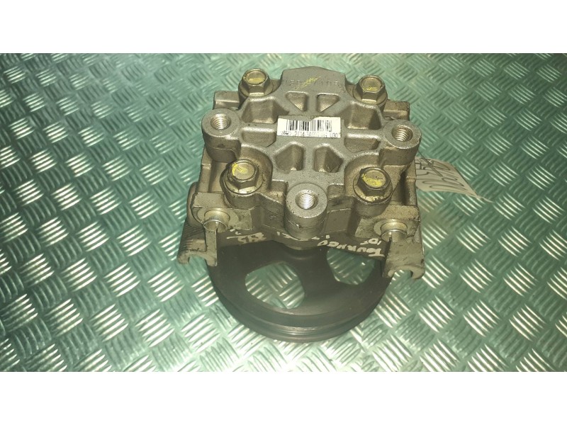 Recambio de bomba direccion para ford tourneo connect (tc7) familiar referencia OEM IAM 2T143A699AG  