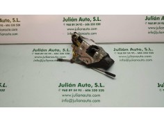 Recambio de cerradura puerta delantera derecha para mercedes-benz clase e (w124) berlina referencia OEM IAM 1248213451 20423401 