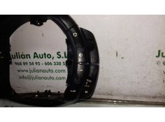 Recambio de mando multifuncion para citroen c4 berlina vtr plus referencia OEM IAM 96497903XT 62880005 ANILLO 2