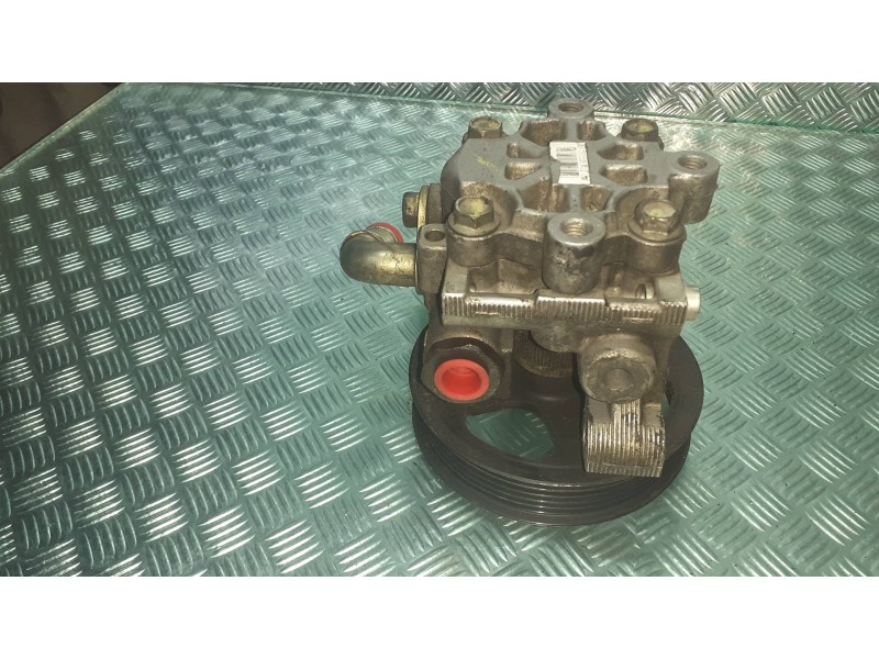 Recambio de bomba direccion para ford tourneo connect (tc7) familiar referencia OEM IAM 2T143A699AG  