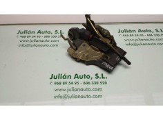 Recambio de cerradura puerta delantera derecha para mercedes-benz clase e (w124) berlina referencia OEM IAM 1248213451 20423401  2