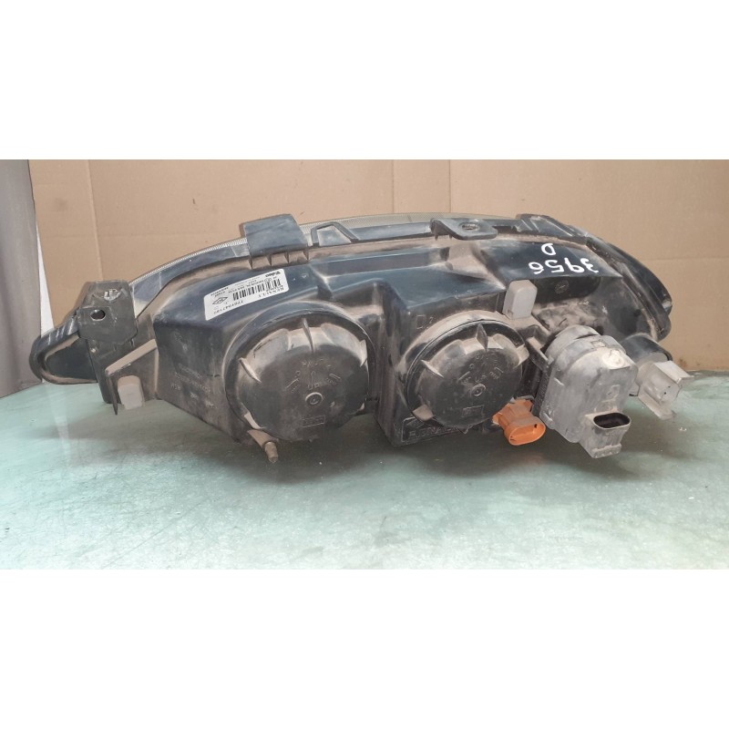Recambio de faro derecho para renault megane i classic (la0) 1.9 dti alize referencia OEM IAM 7701047180  VALEO