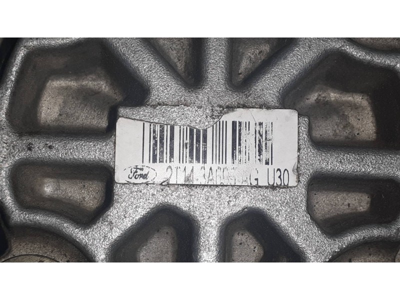 Recambio de bomba direccion para ford tourneo connect (tc7) familiar referencia OEM IAM 2T143A699AG  