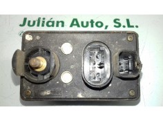 Recambio de caja precalentamiento para renault megane i scenic (ja0) 1.9 d alize referencia OEM IAM 7700107794  NAGARES 2