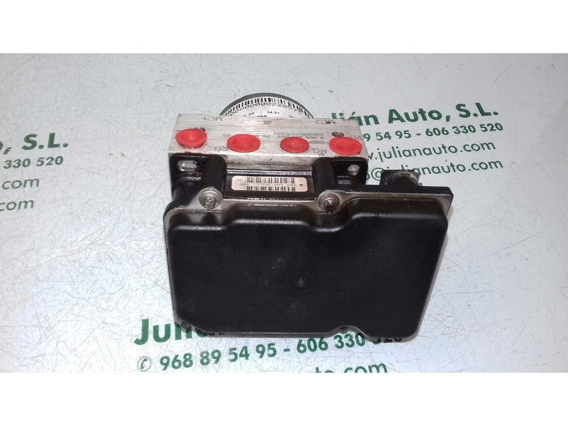 Recambio de abs para peugeot 307 (s1) xr referencia OEM IAM 9646828780 0265231302 0265800301