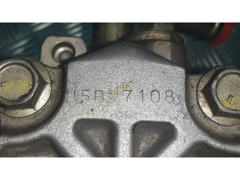 Recambio de bomba direccion para ford tourneo connect (tc7) familiar referencia OEM IAM 2T143A699AG  