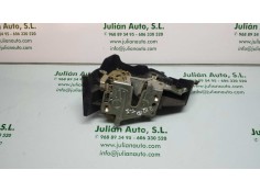 Recambio de cerradura puerta trasera izquierda para mercedes-benz clase c (w202) berlina 180 (202.018) referencia OEM IAM 202730