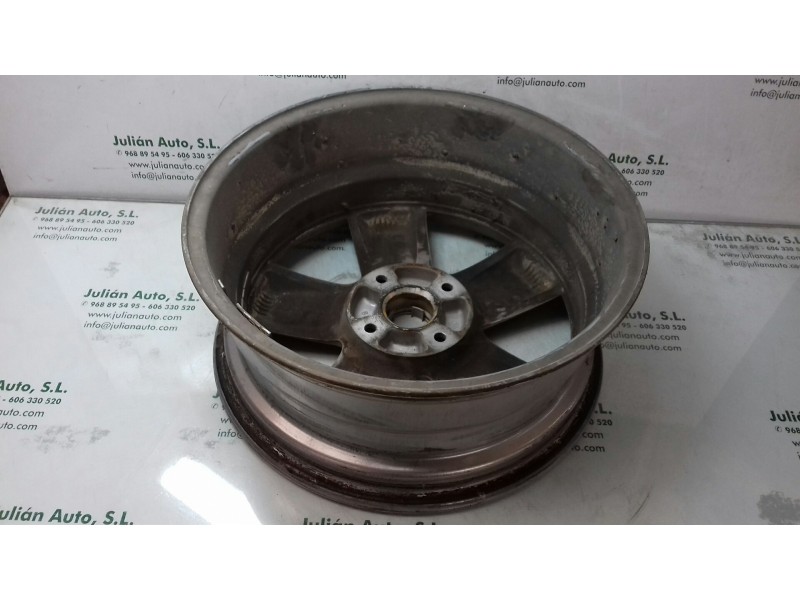 Recambio de llanta para chevrolet epica lt referencia OEM IAM E82 17X7J ET49