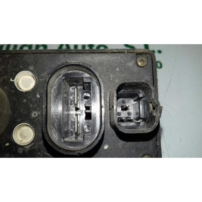 Recambio de caja precalentamiento para renault megane i scenic (ja0) 1.9 d alize referencia OEM IAM 7700107794  NAGARES