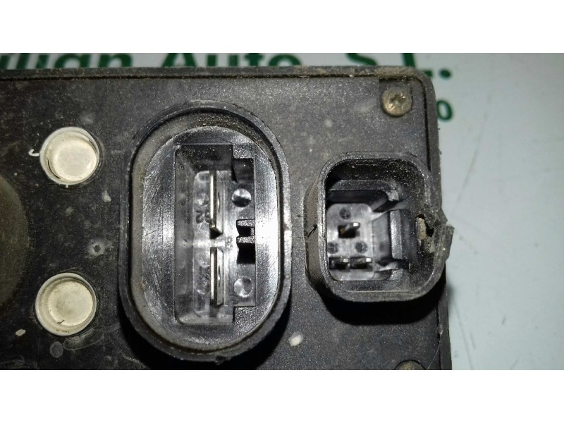 Recambio de caja precalentamiento para renault megane i scenic (ja0) 1.9 d alize referencia OEM IAM 7700107794  NAGARES