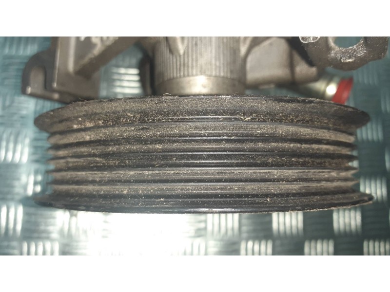 Recambio de bomba direccion para ford tourneo connect (tc7) familiar referencia OEM IAM 2T143A699AG  