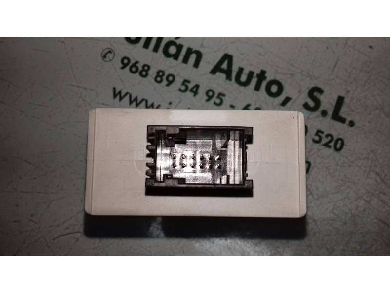 Recambio de modulo electronico para bmw serie 3 berlina (e46) 320d referencia OEM IAM 613583376506 05021100 110187