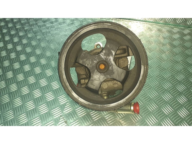 Recambio de bomba direccion para ford tourneo connect (tc7) familiar referencia OEM IAM 2T143A699AG  