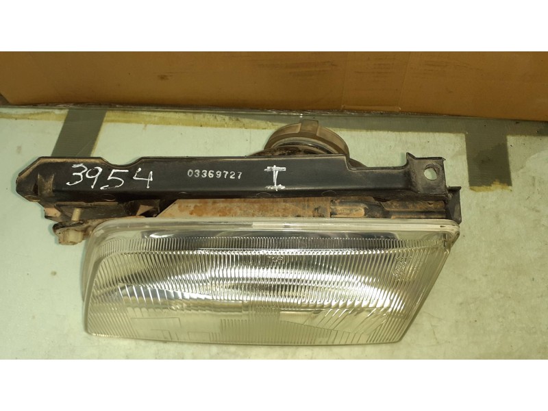 Recambio de faro izquierdo para opel kadett e cup lim. referencia OEM IAM 084421101L  