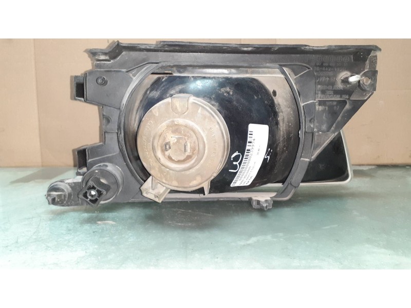 Recambio de faro izquierdo para opel kadett e cup lim. referencia OEM IAM 084421101L  