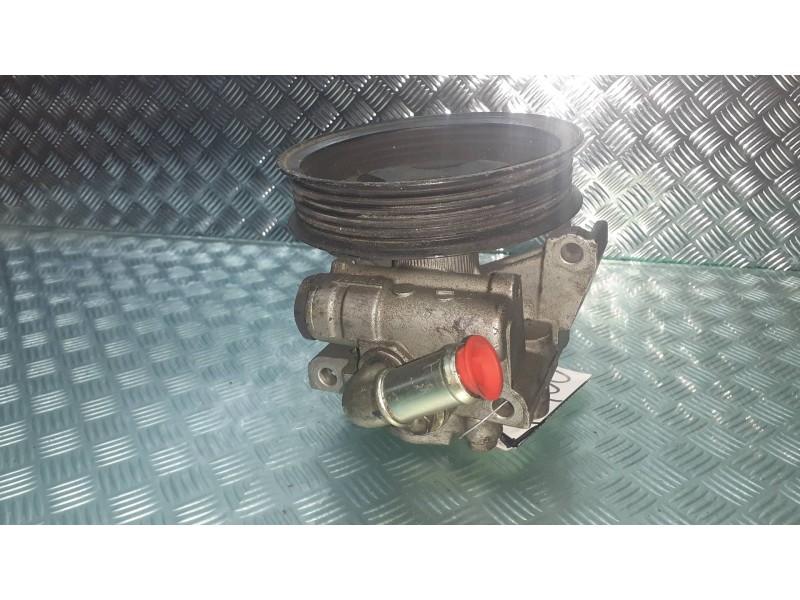 Recambio de bomba direccion para ford tourneo connect (tc7) familiar referencia OEM IAM 2T143A699AG  