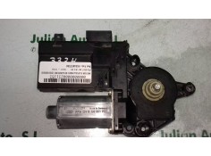 Recambio de motor elevalunas delantero izquierdo para peugeot 307 (s1) xs referencia OEM IAM 9634457580 990830101 0130821767