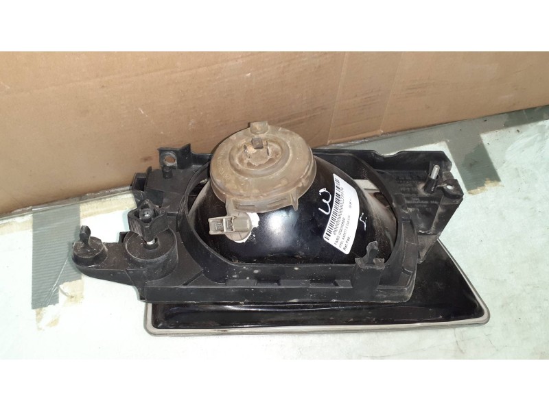 Recambio de faro izquierdo para opel kadett e cup lim. referencia OEM IAM 084421101L  