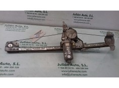 Recambio de elevalunas trasero izquierdo para mercedes-benz clase c (w202) berlina 250 diesel (202.125) referencia OEM IAM 01308 2